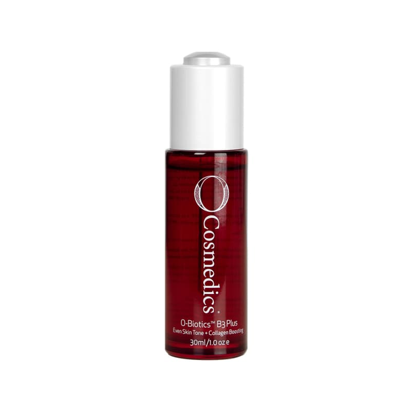 O Biotics B3 Plus Serum 30ml