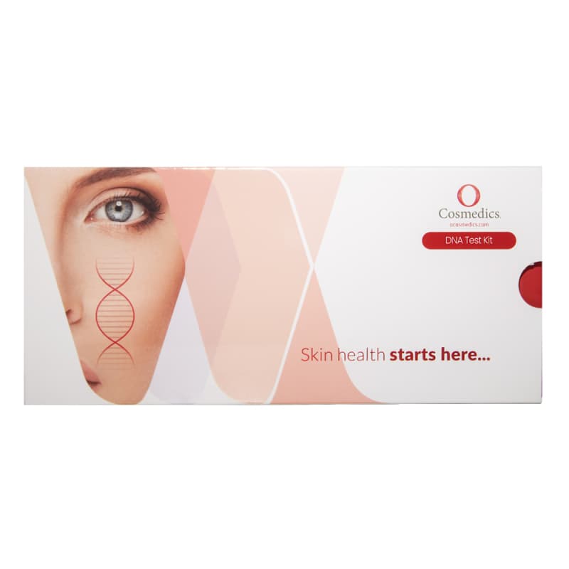 O Cosmedics SkinDNA Kit 